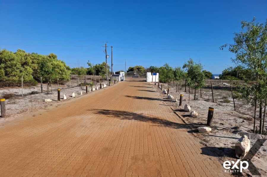 0 Bedroom Property for Sale in Yzerfontein Western Cape